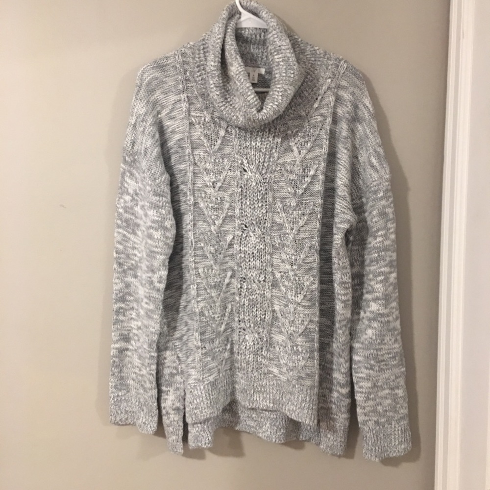 Bp Turtleneck Sweater
